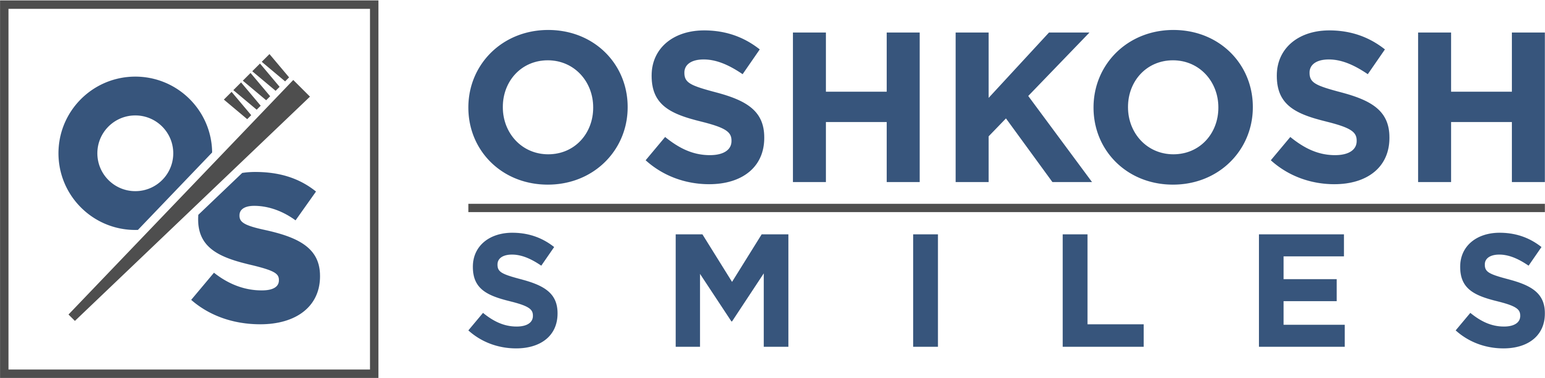 Oshkosh Smiles