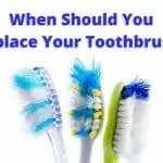 Frayed Toothbrush